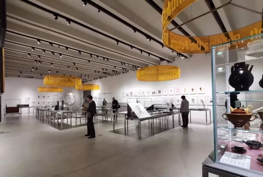 包豪斯理念下的现代设计 | 以地毯设计为例-25