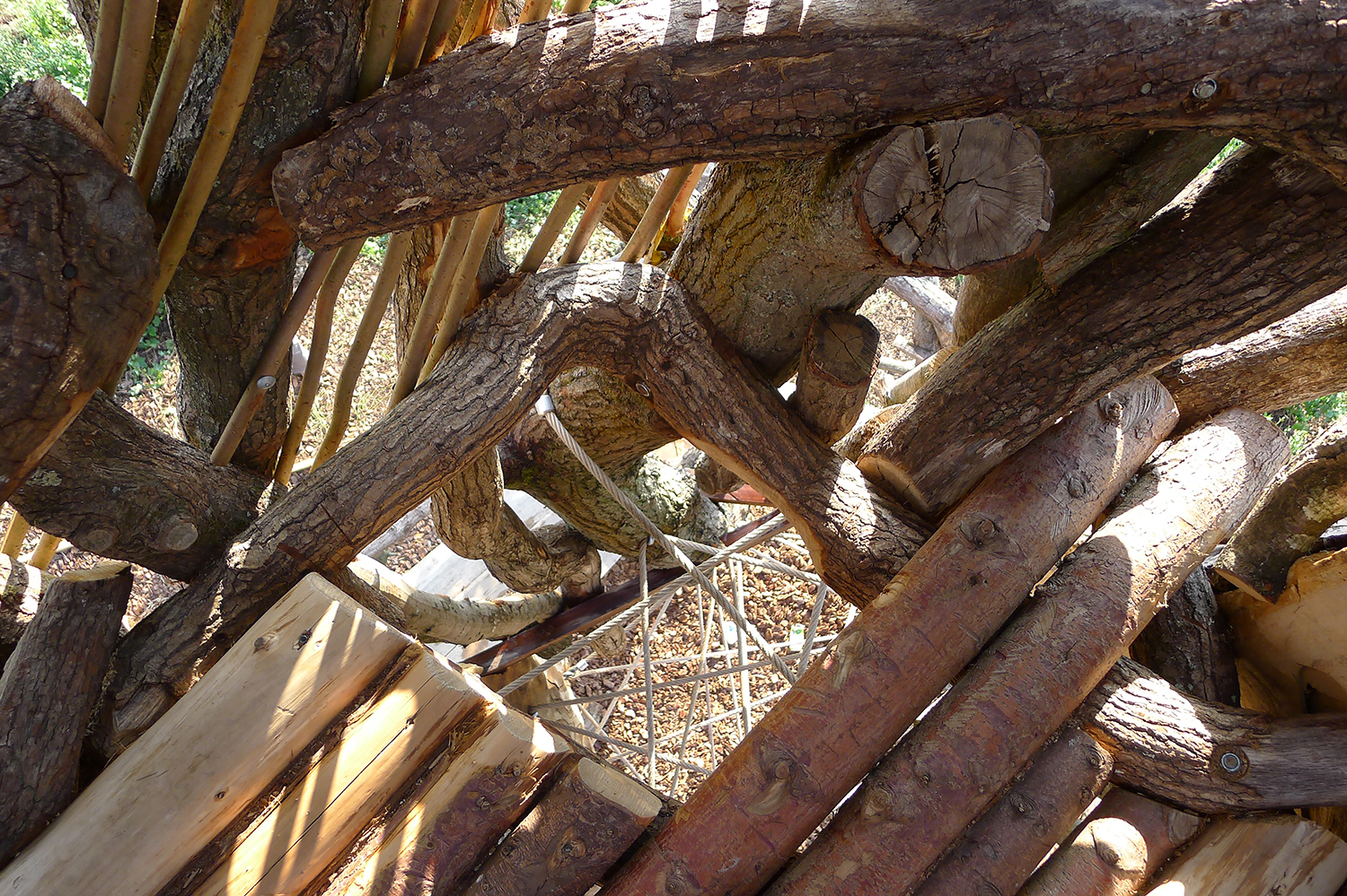 伦敦奥运遗址再生之作 · 儿童乐园的生态与创意设计-27