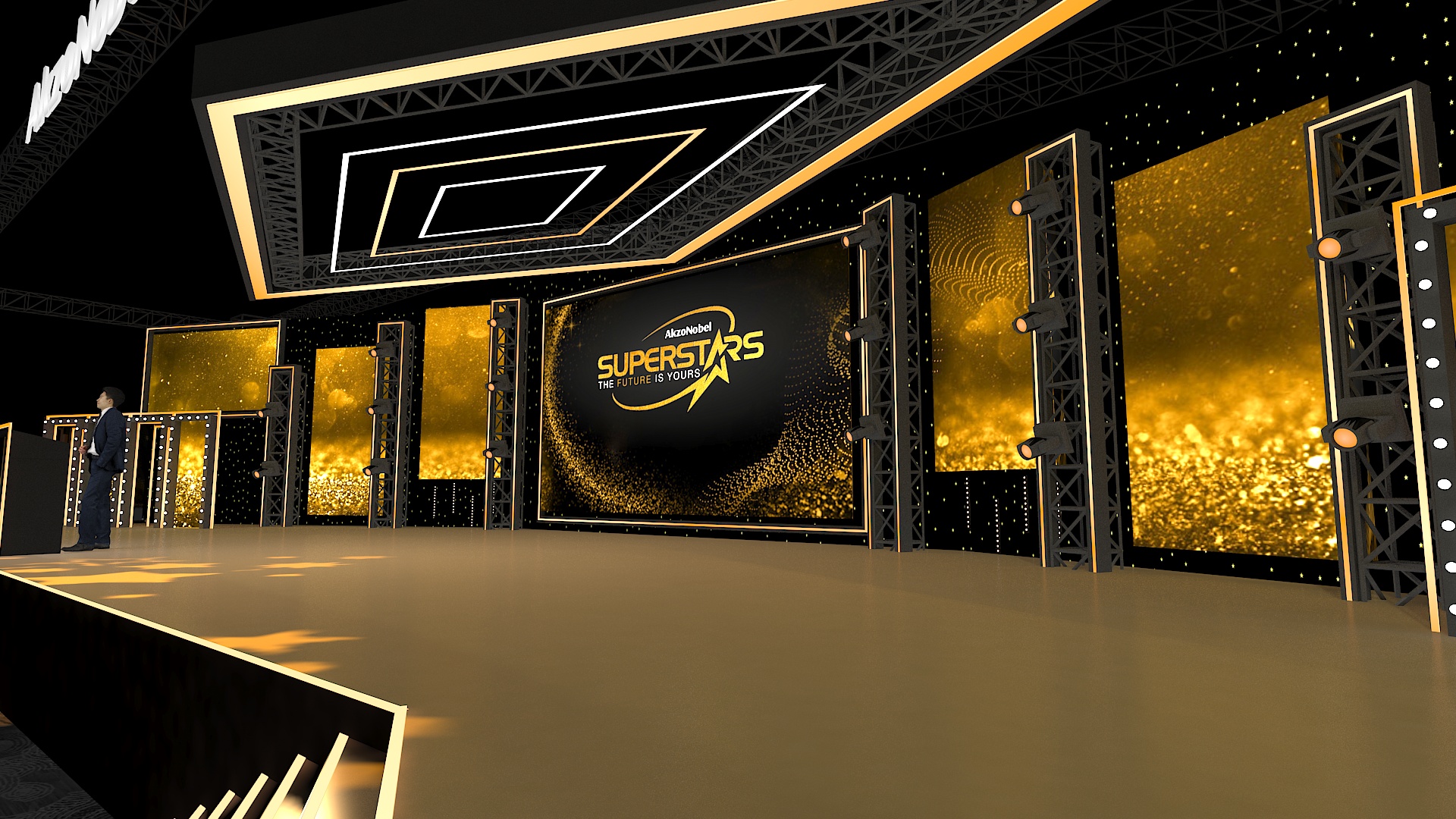 AKZONOBEL | SuperStar-7