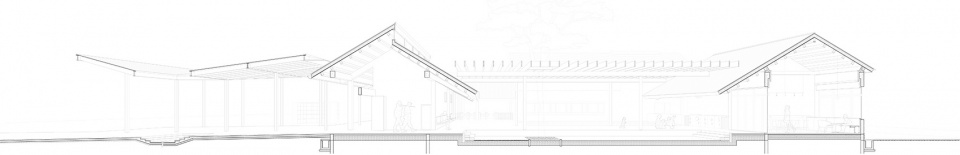嘉北郊野公园西北游客中心丨致正建筑工作室-55