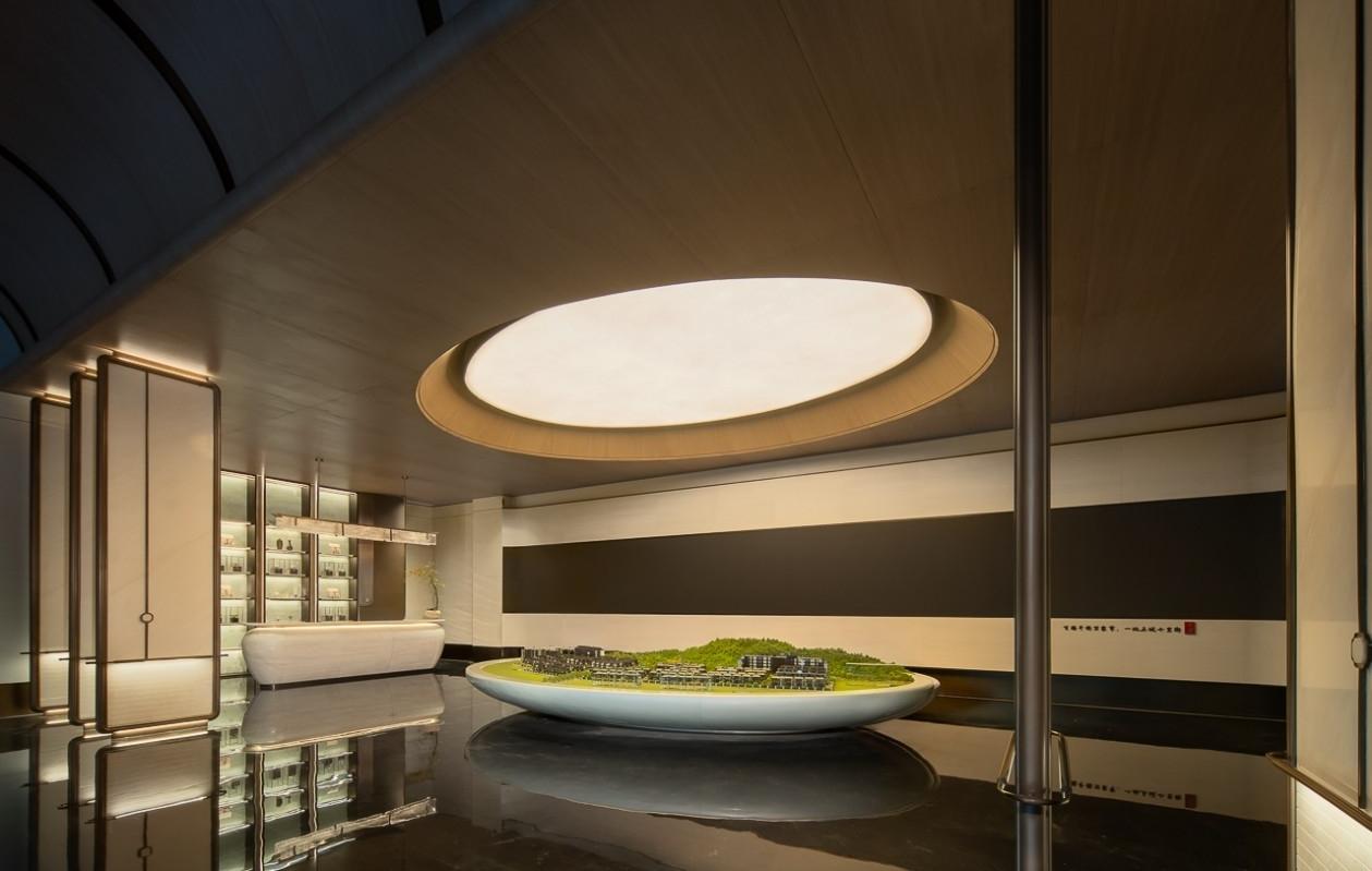 台州十里丹青府丨中国台州丨浙江戴瑞软装设计有限公司 戴瑞设计-9