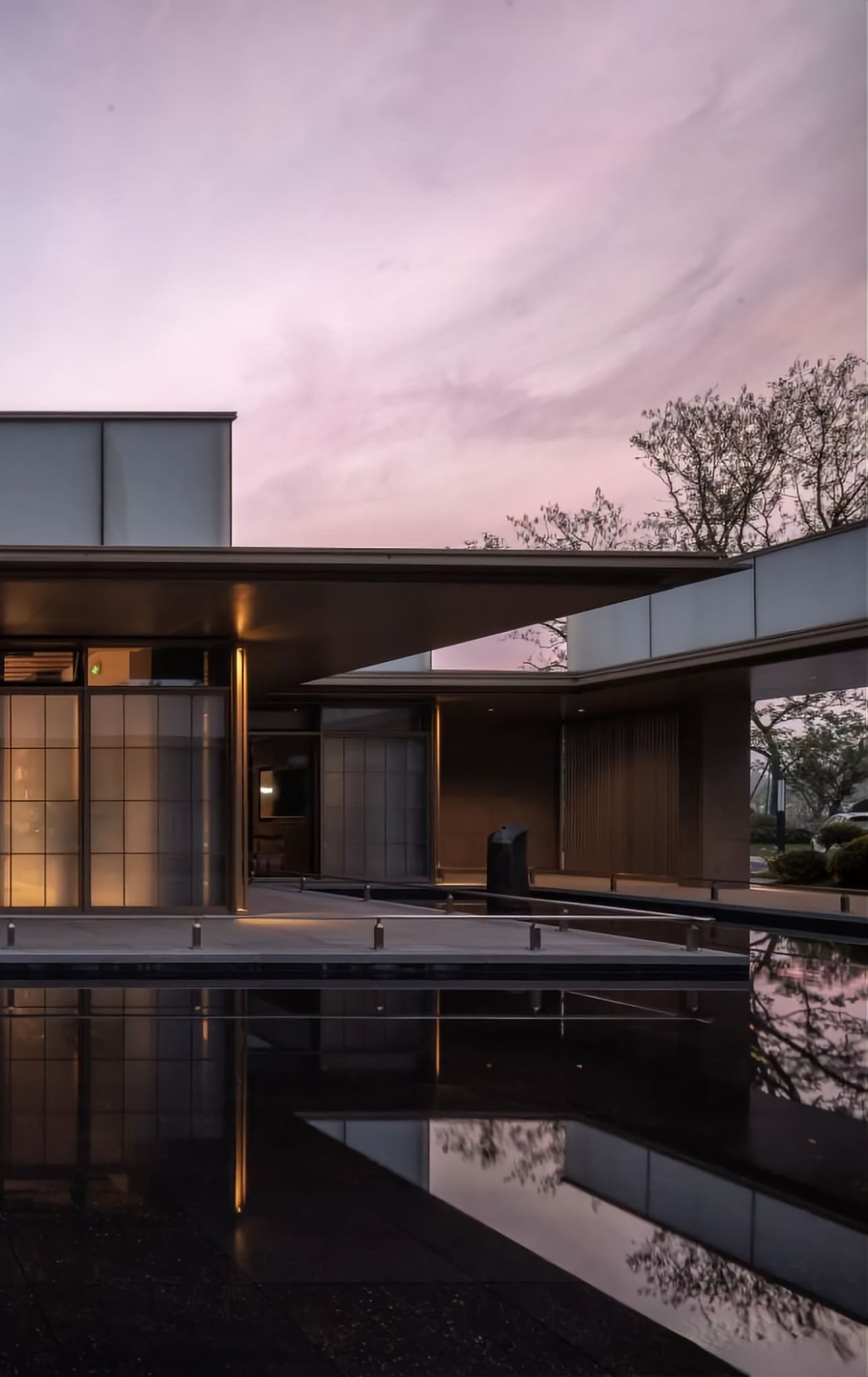 雅达阳羡溪山松下社区丨中国江苏丨北京万象方合空间设计有限公司-0