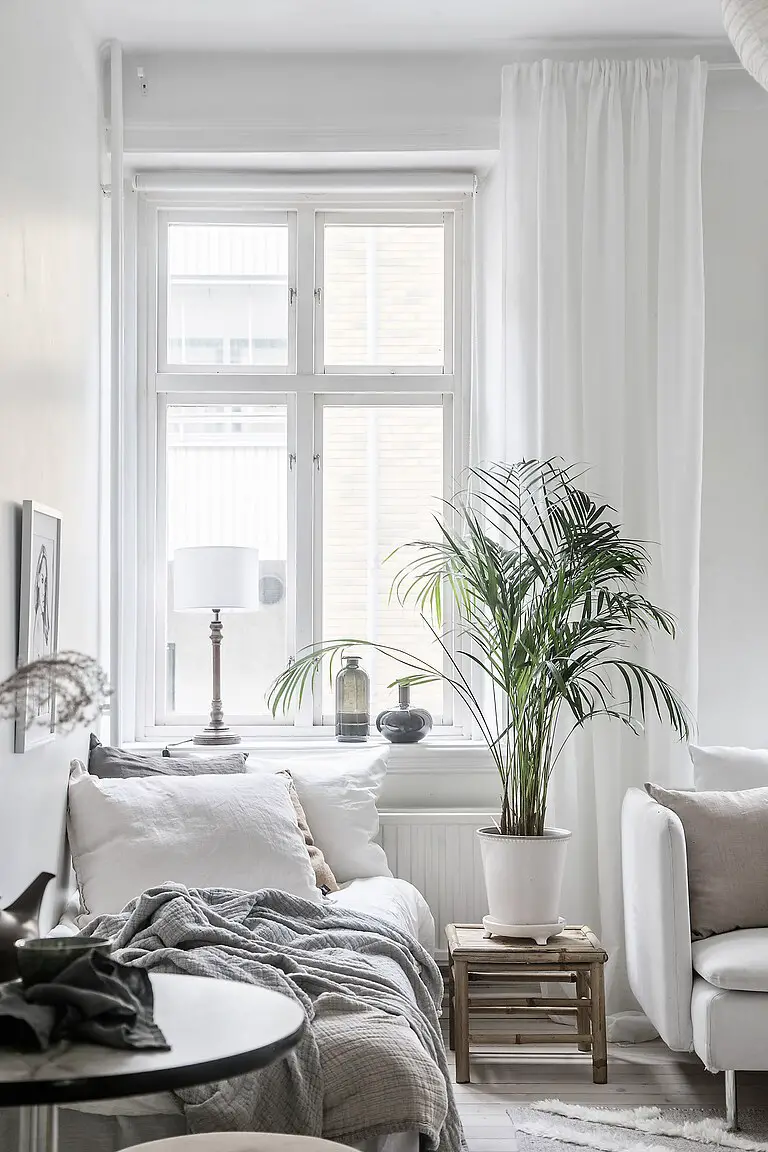 完美学区小户型公寓的梦幻设计-2