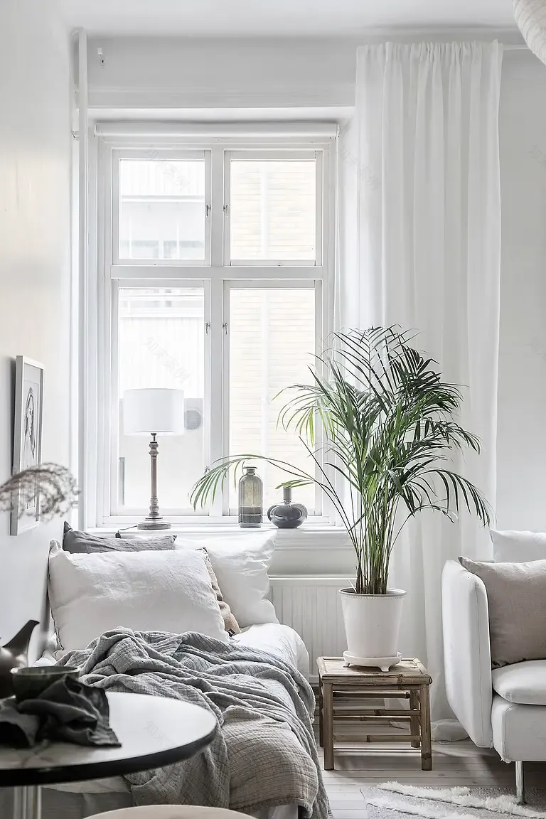 完美学区小户型公寓的梦幻设计-2