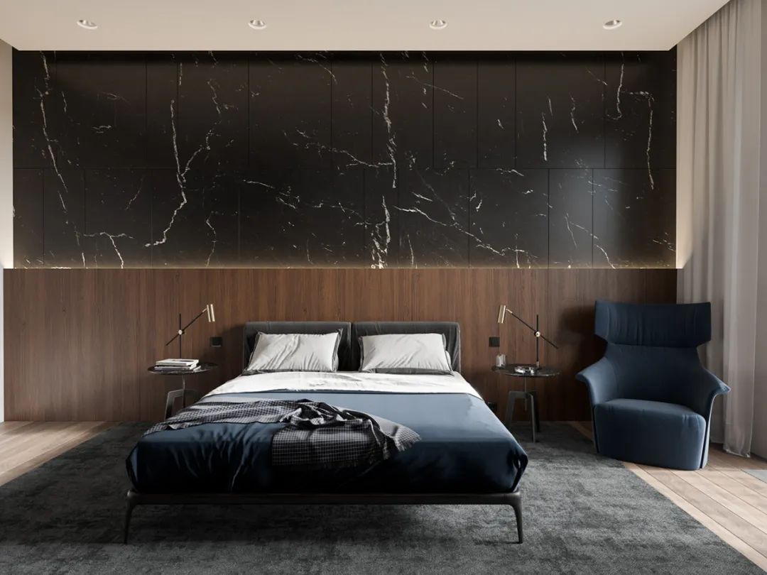 阿拉木图 ESENTAI CITY 住宅区丨哈萨克斯坦阿拉木图丨Forms Architects-47