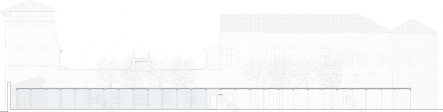 费拉拉钻石宫修复 | 文艺复兴建筑的瑰宝重现-109