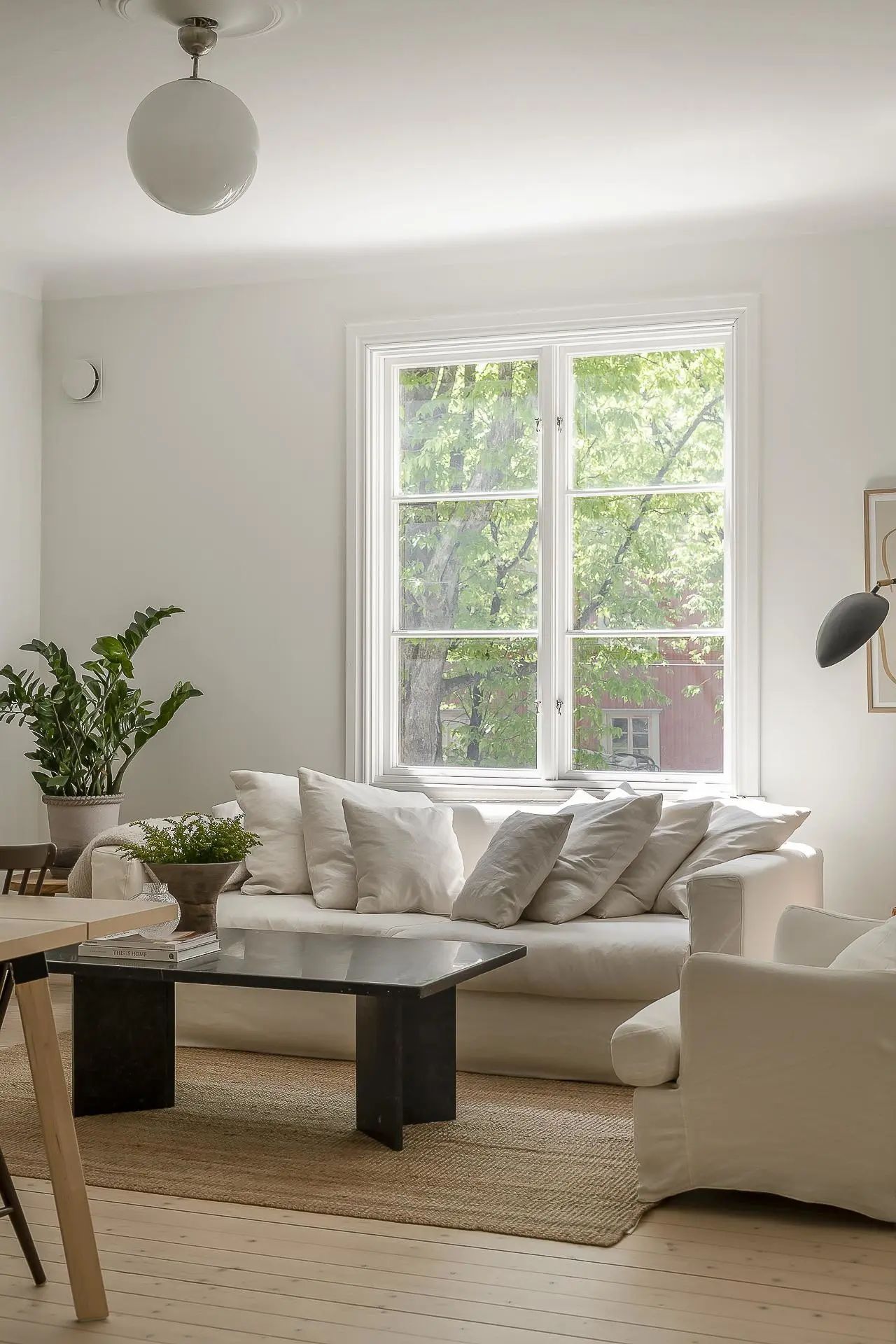 瑞典老宅翻新-27