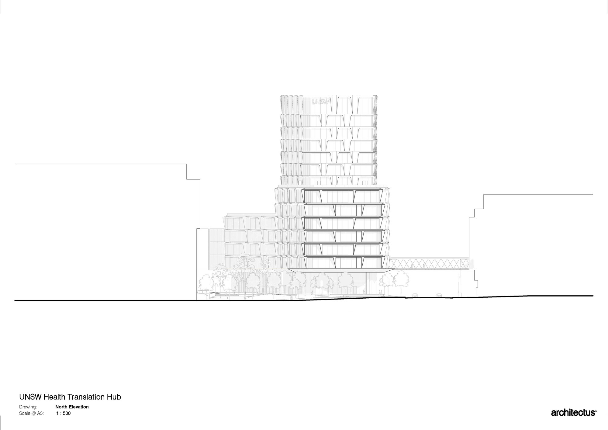 新南威尔士大学健康转化中心丨澳大利亚悉尼-70