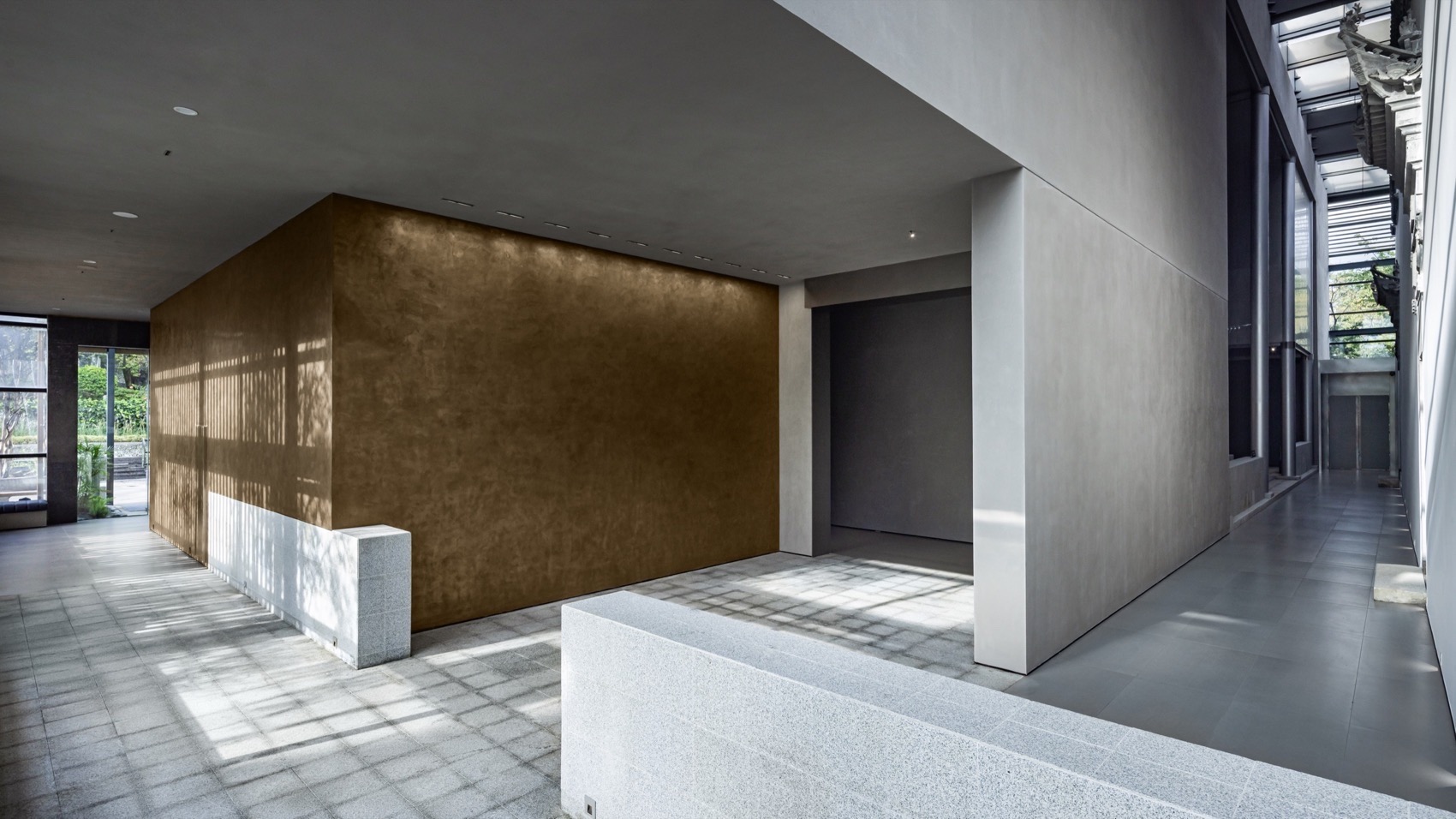 薇拉大理·意识剧场丨中国大理丨向生设计事务所-128