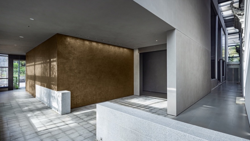 薇拉大理·意识剧场丨中国大理丨向生设计事务所-128