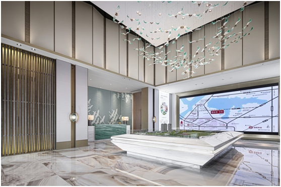 紫香舸作品 | 寻一方静谧碧水，享人文艺术的雅趣生活！-30