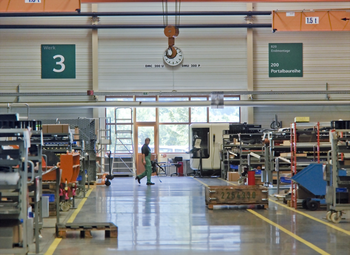 DECKEL MAHO集团导向与定位系统设计项目丨designgruppe koop-10