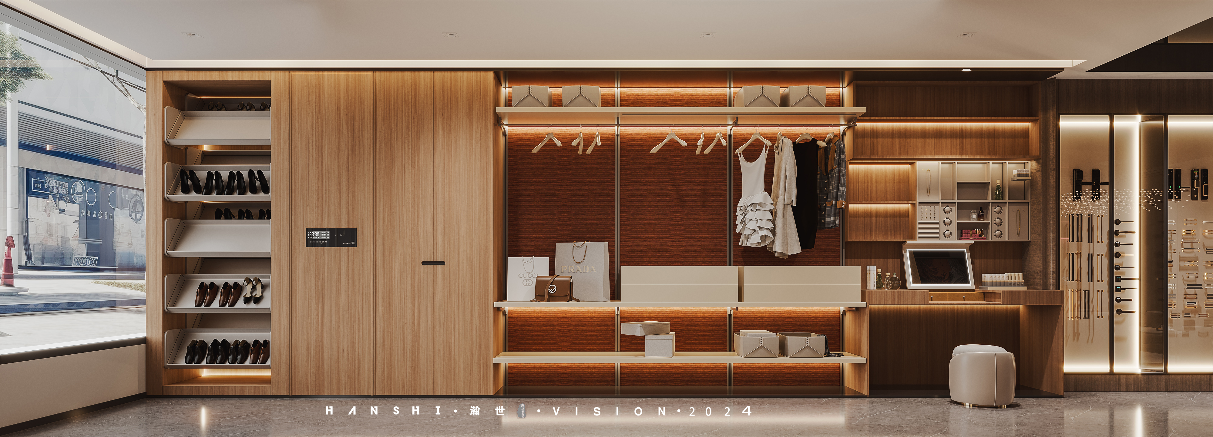 展厅-瀚世标现-4