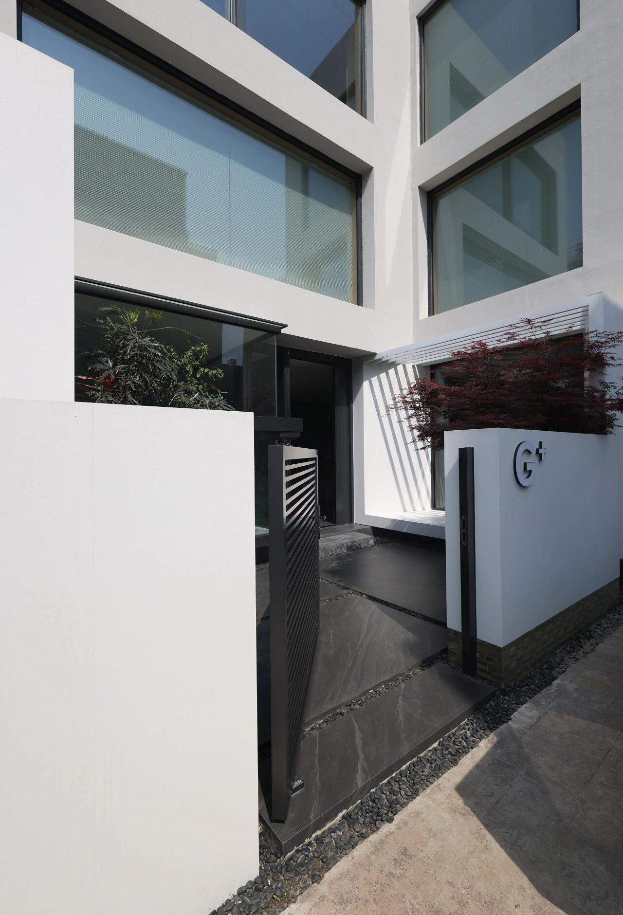 加拿大HV生态空调唐山展厅丨中国唐山丨大石吉吉 吴川文,刘远亮-4