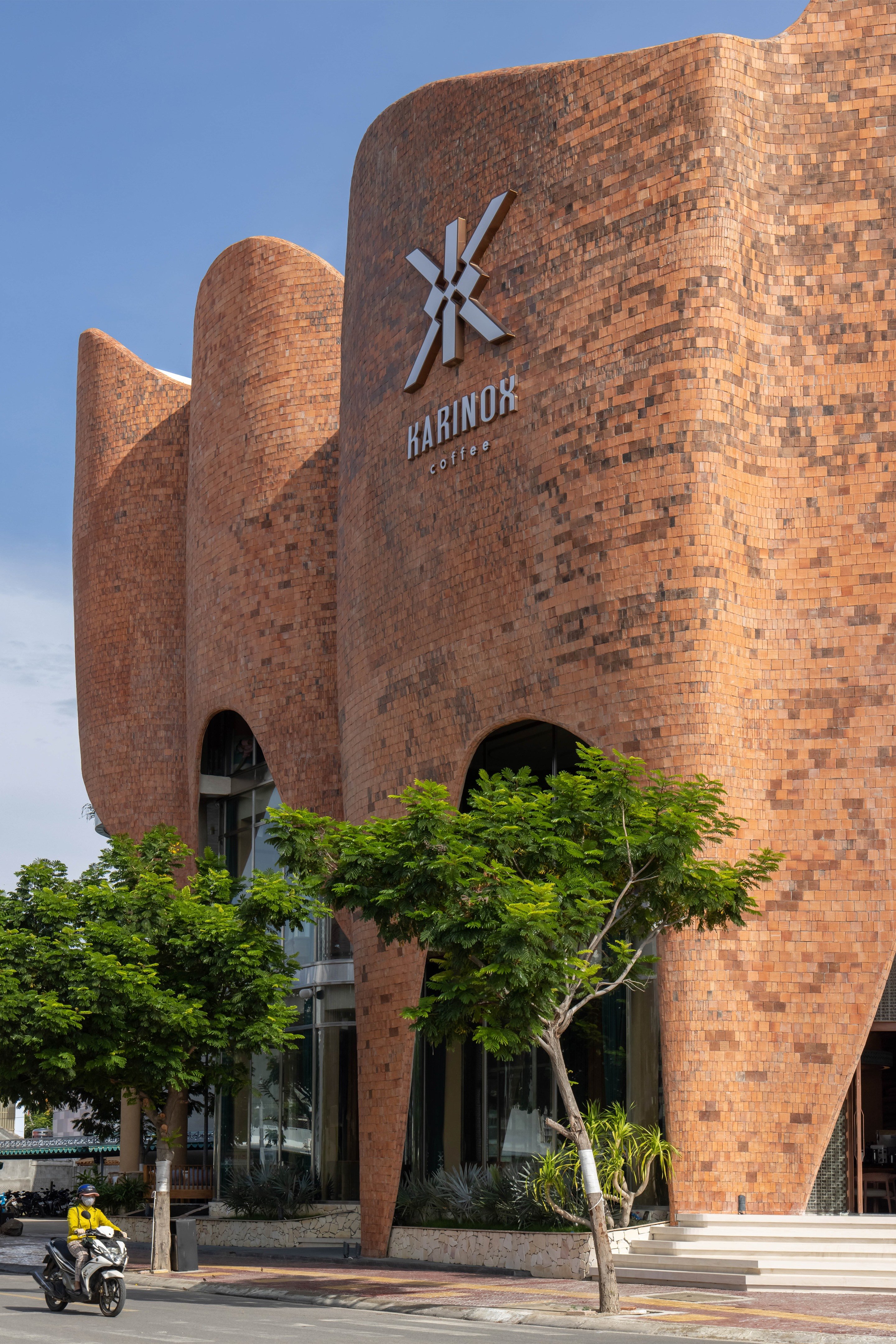 Karino· 咖啡馆丨越南丨Delicate-4