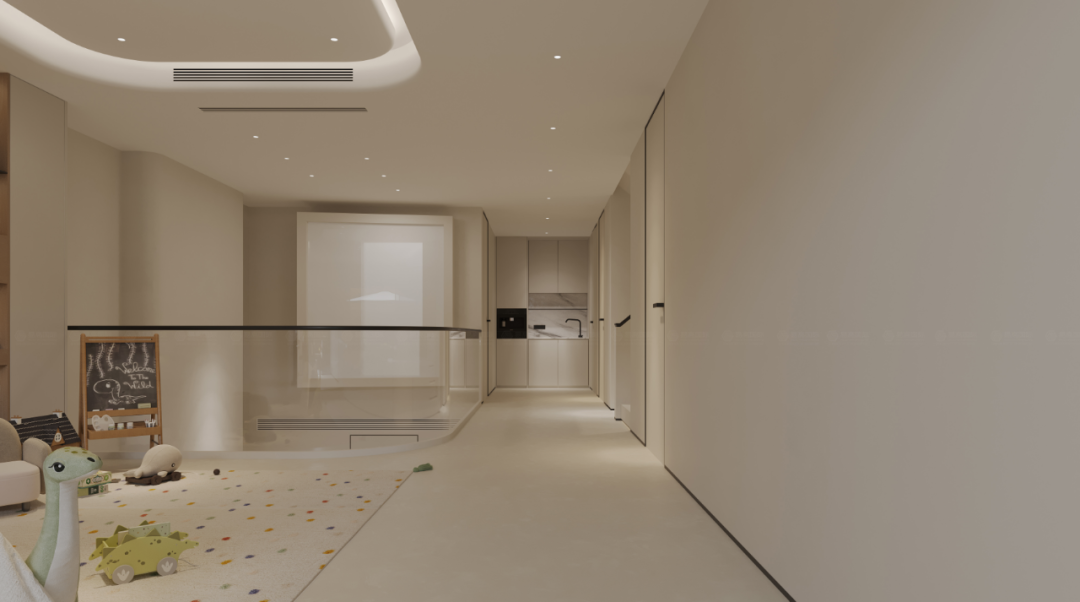 易高 • 曲江大城 • 雍宸丨易高国际-58