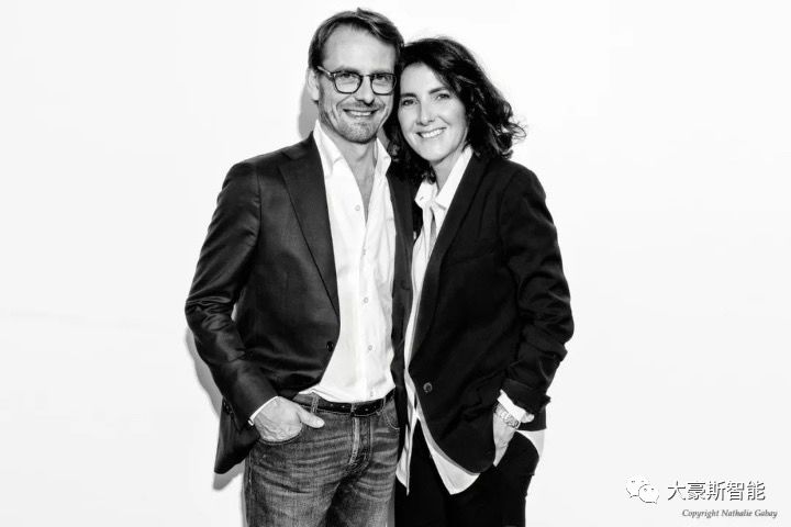 欧洲最著名的夫妻档的海边智能豪宅设计-5