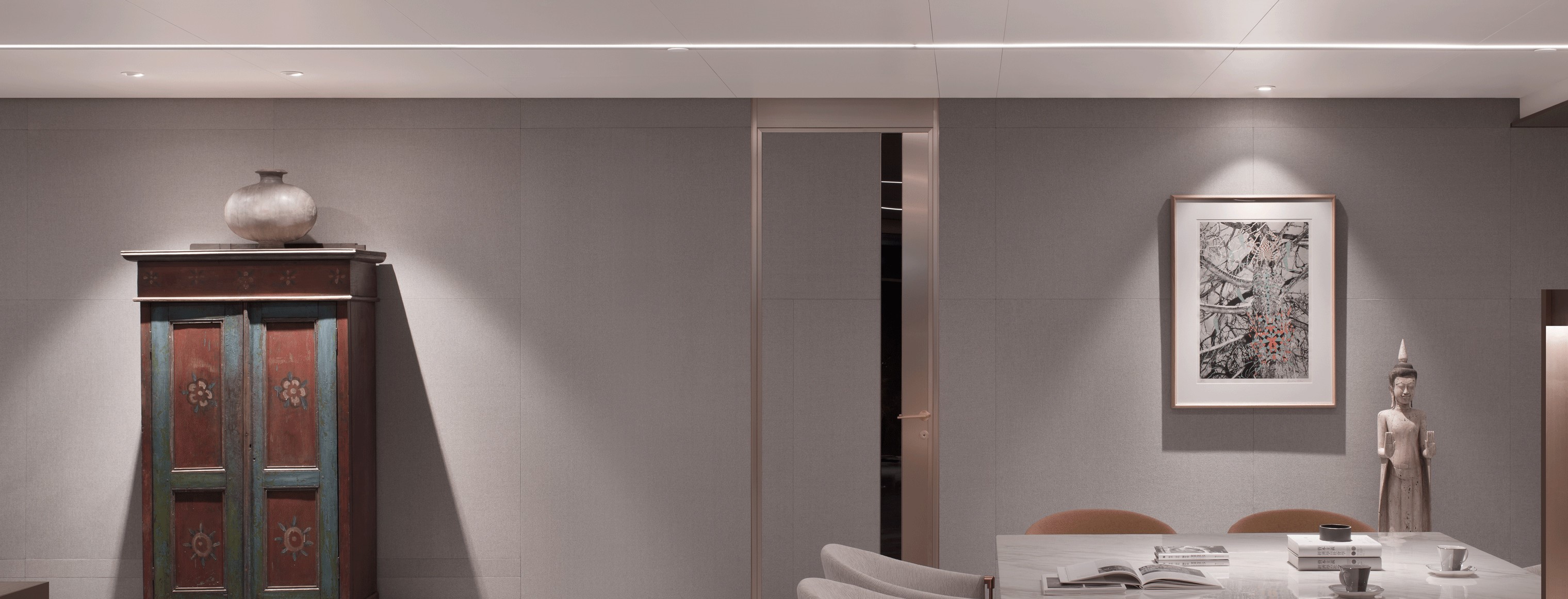 琚宾新作——御风者会所 | 构色-30