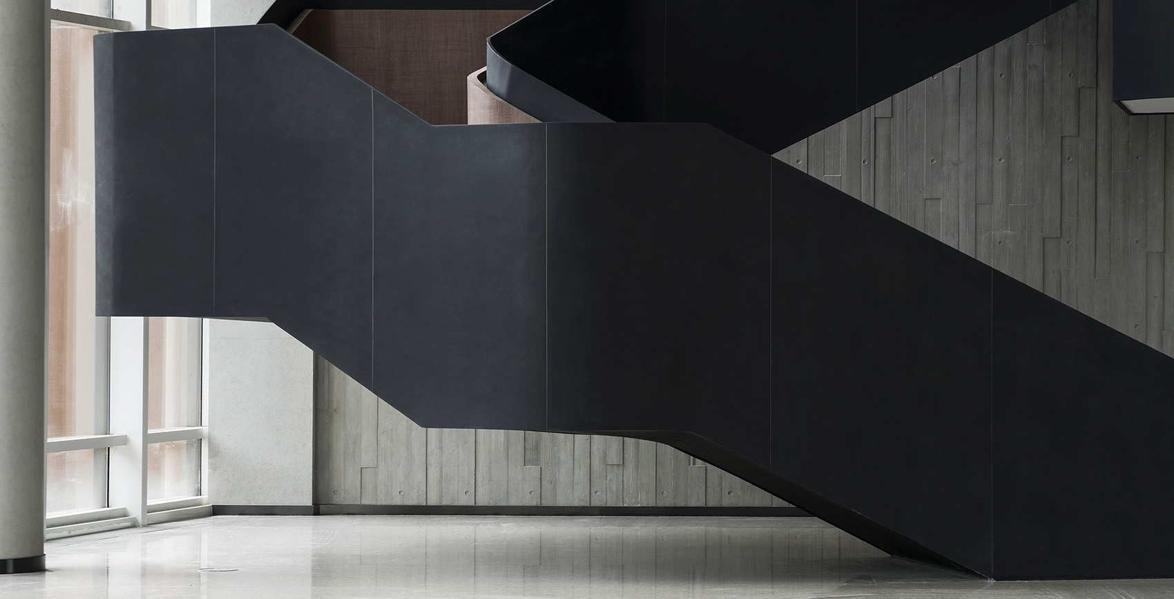 浙江音乐学院大剧院及音乐厅 / gad + GLA-81