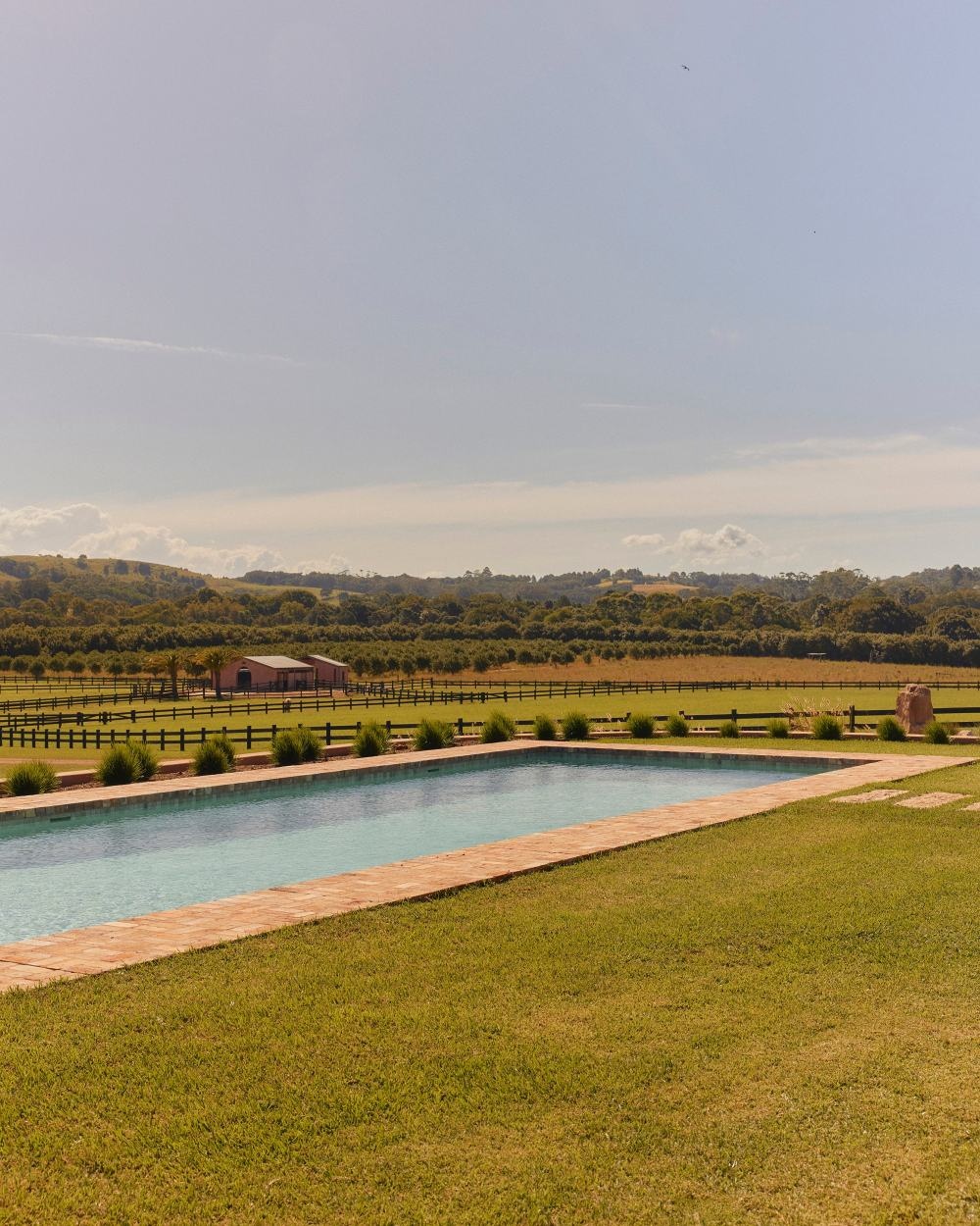 田园诗般的度假屋丨澳大利亚丨Story Design Collective-161