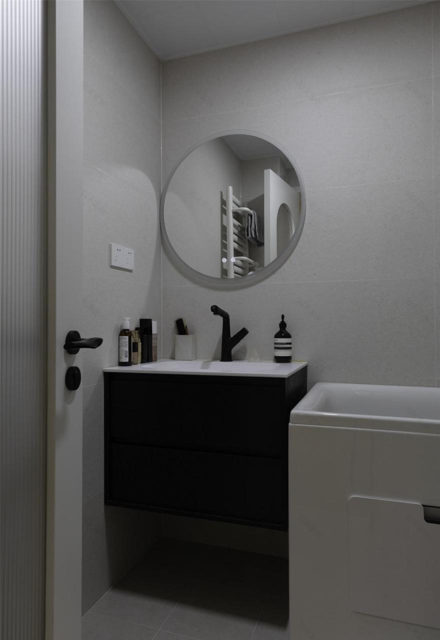 打造温馨小窝 · 舒适家居设计-41