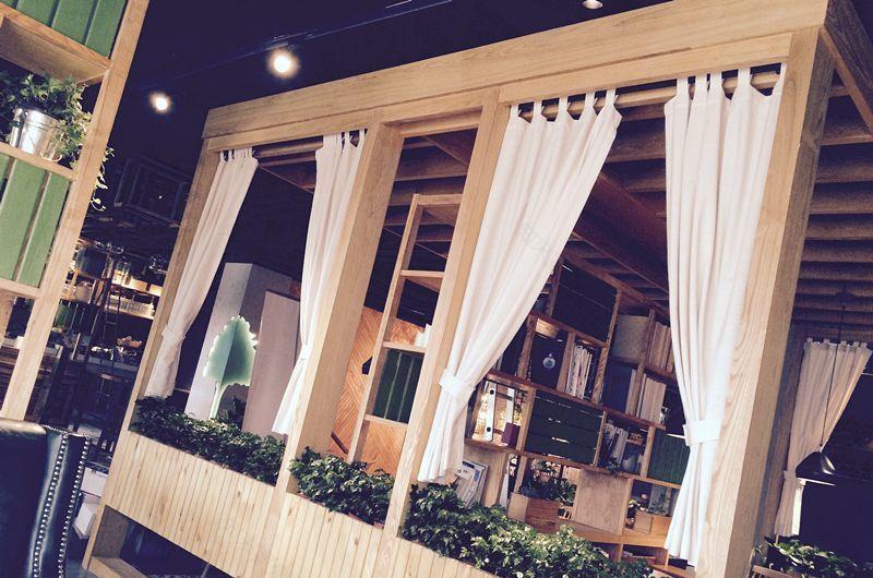 永康米苏主题餐厅设计-5