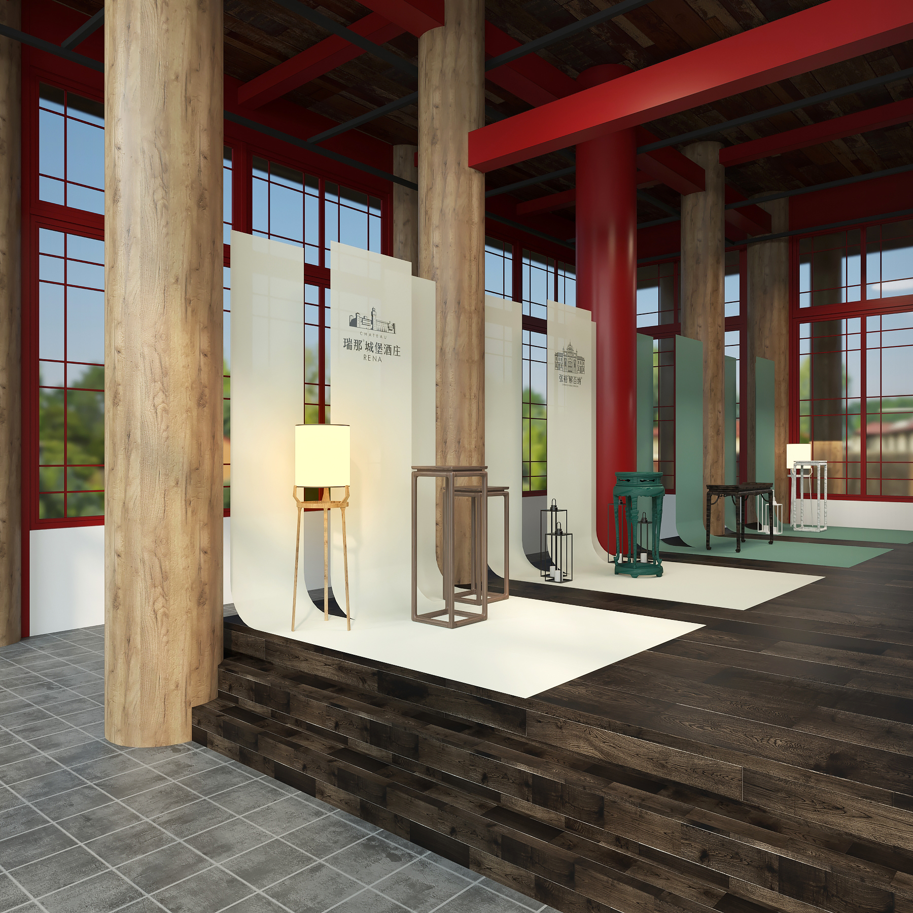 2024 张裕媒体春日恳谈会丨中国成都-16