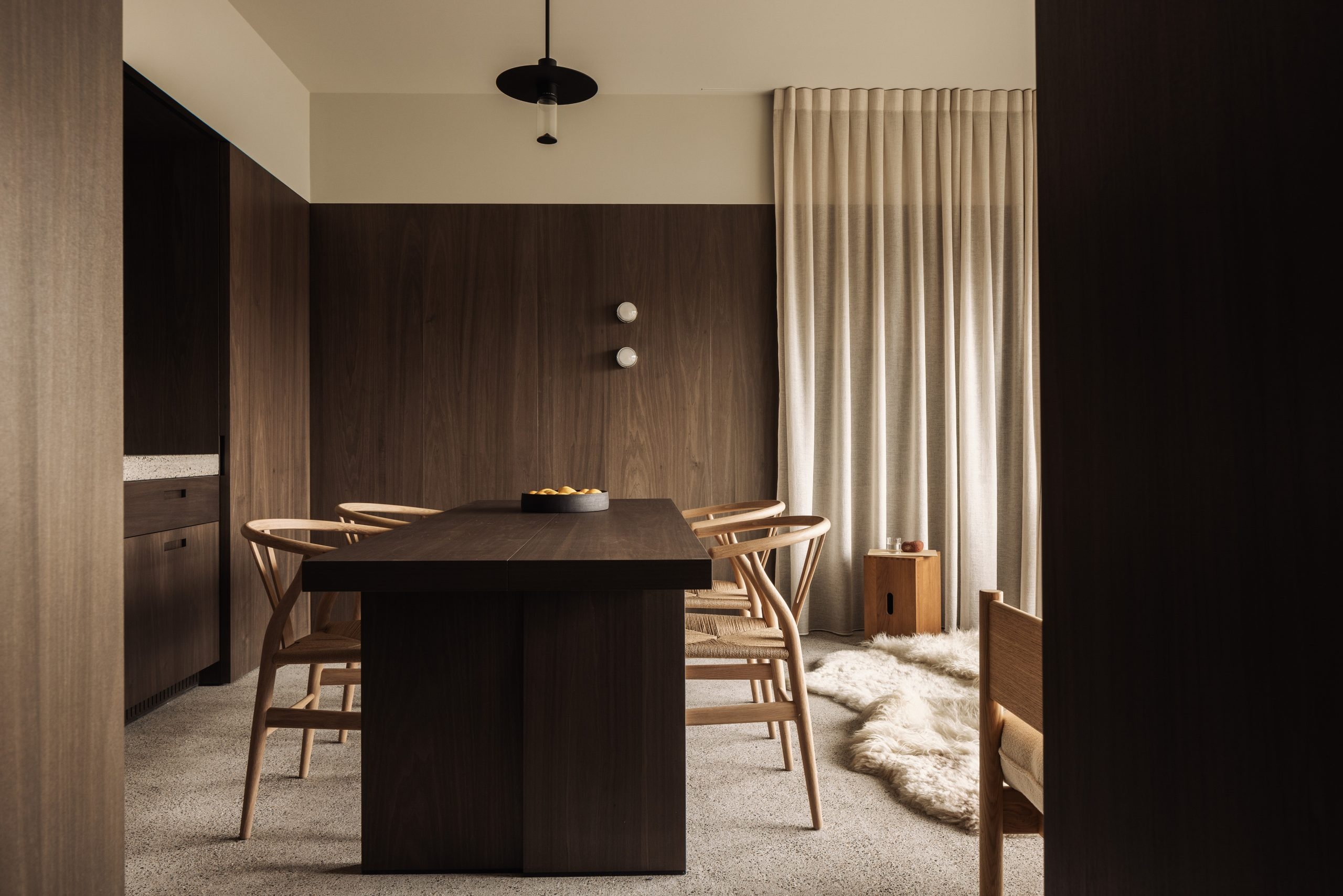 Navonus 住宅丨比利时丨Tjip Studio-13