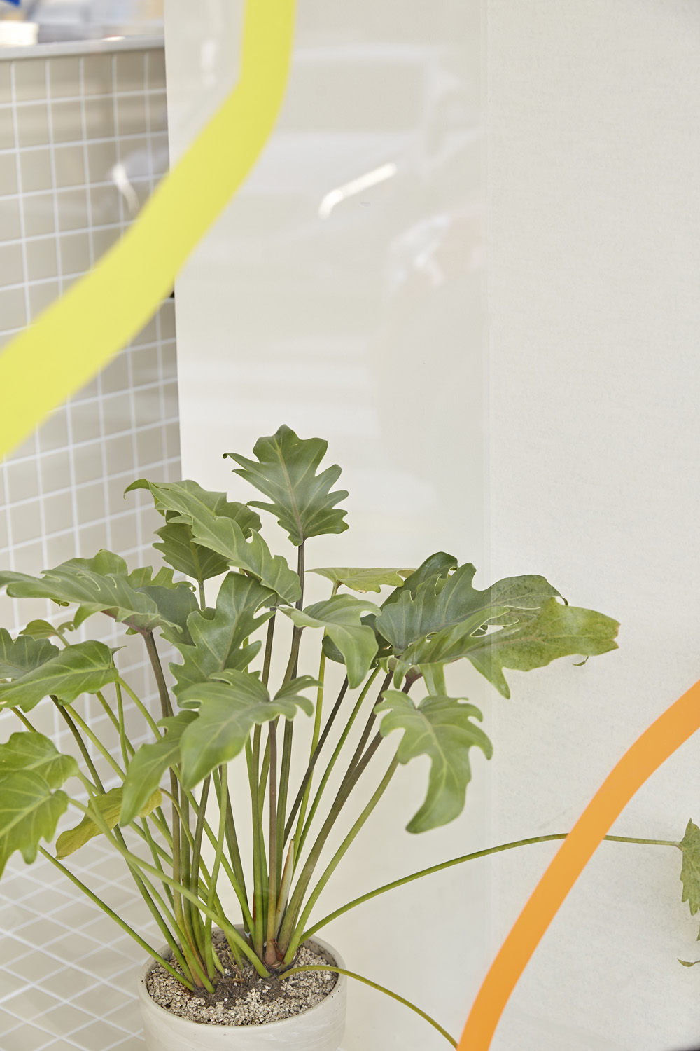 简约 INS 风 12 平米咖啡厅 设计成本解析-12