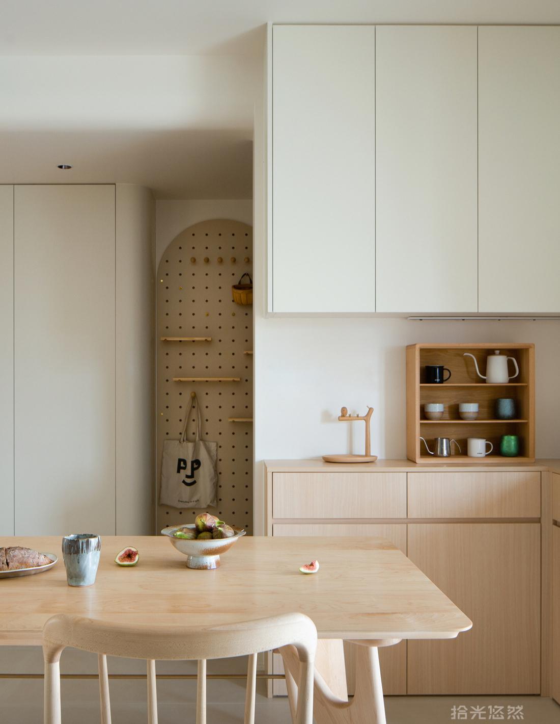 现代日式 · 森系生活-17