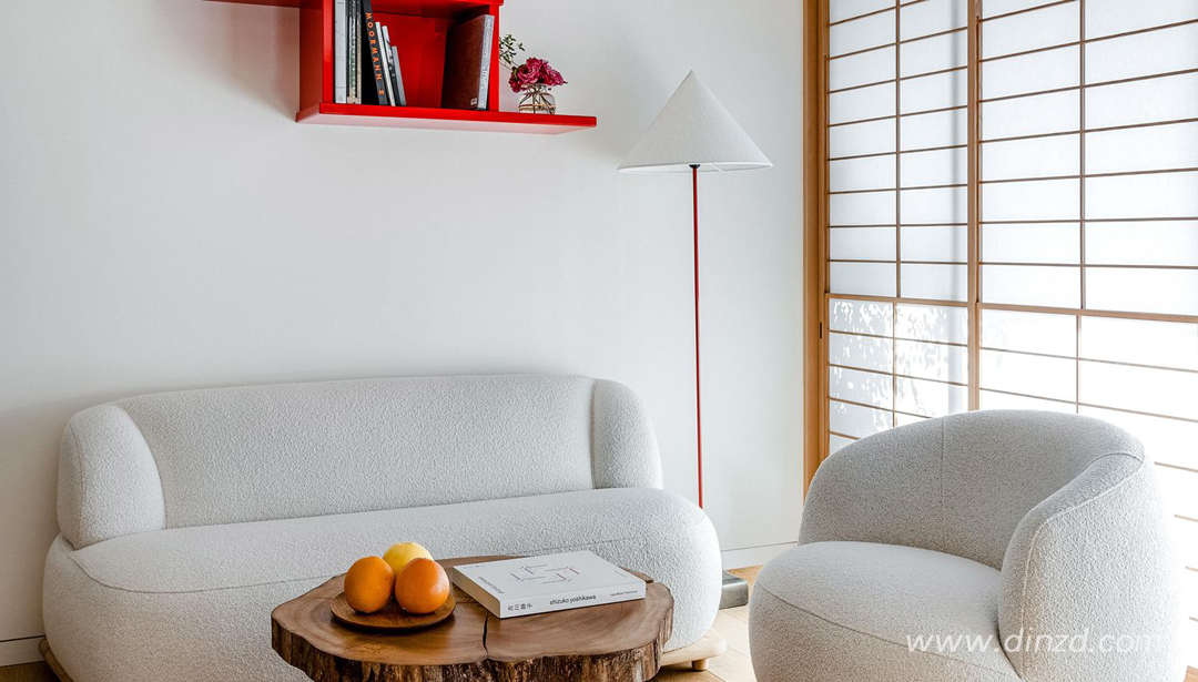 Shinmonzen 精品酒店丨日本京都丨安藤忠雄,Remi Tessier,绪方慎一郎-106