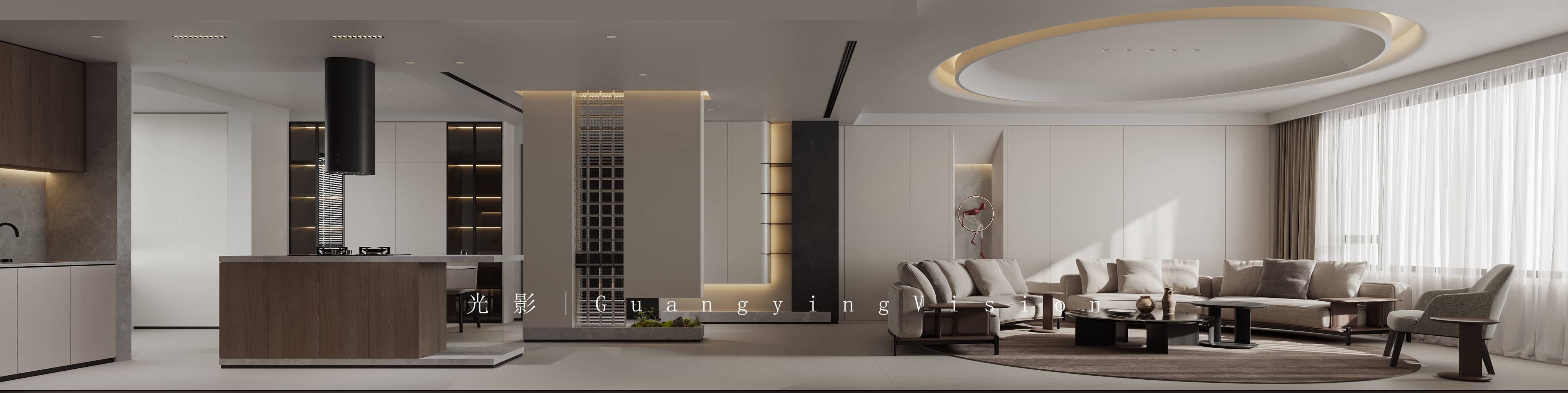 微侘寂下的现代-1