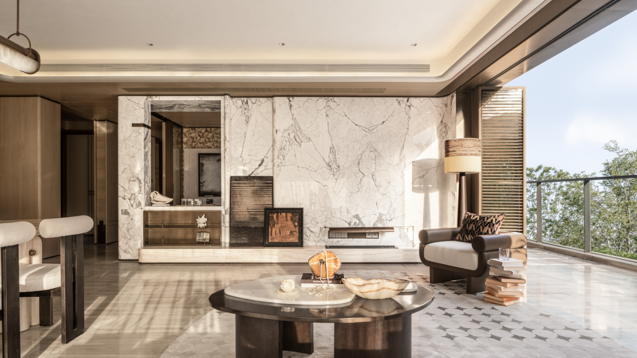 俊峰·山外山丨中国重庆丨井言建筑室内设计有限公司-32