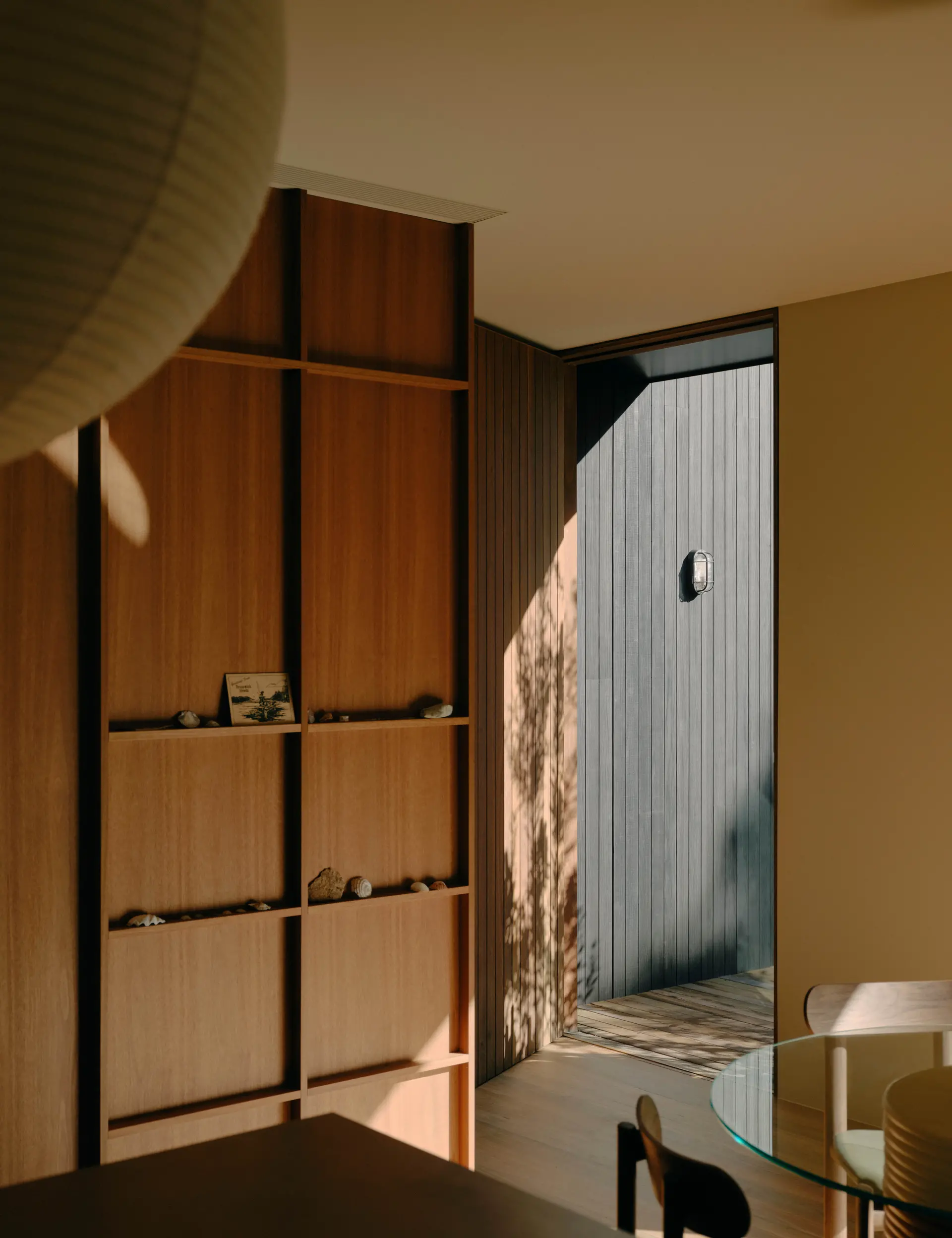 别墅丨澳大利亚新南威尔士丨Fraser Mudge Architects-22