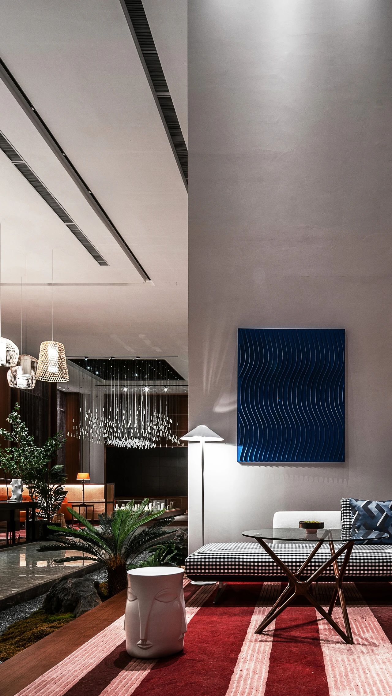 石家庄白果寺售楼部设计丨中国石家庄-83