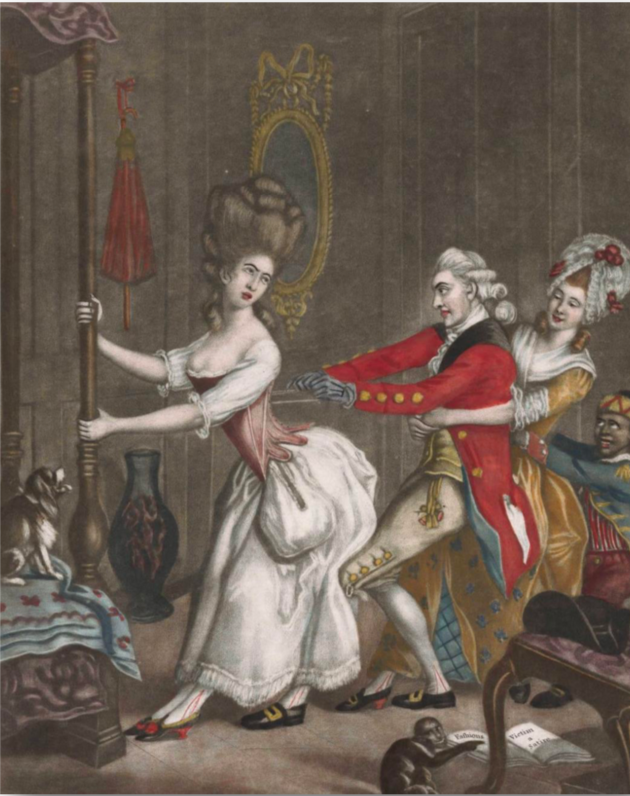 Body Jazz 塑身内衣店丨中国北京丨方夏设计-20