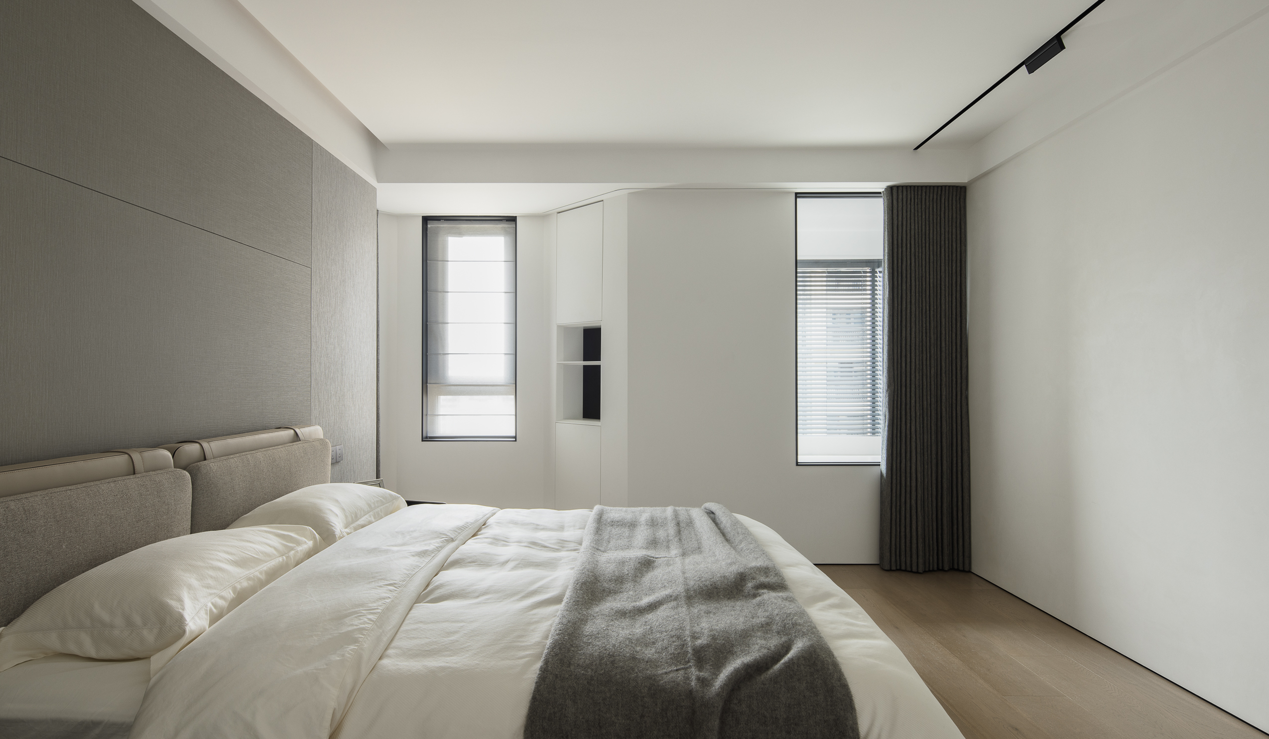 隐匿的简奢丨中国温州丨弗睿空间设计-103