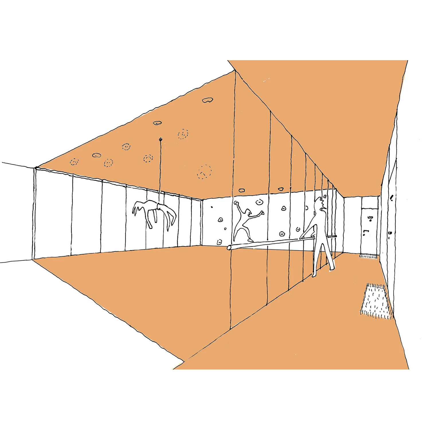 砖砌房屋林立的社区丨Slovenia丨dekleva gregorič architects-41