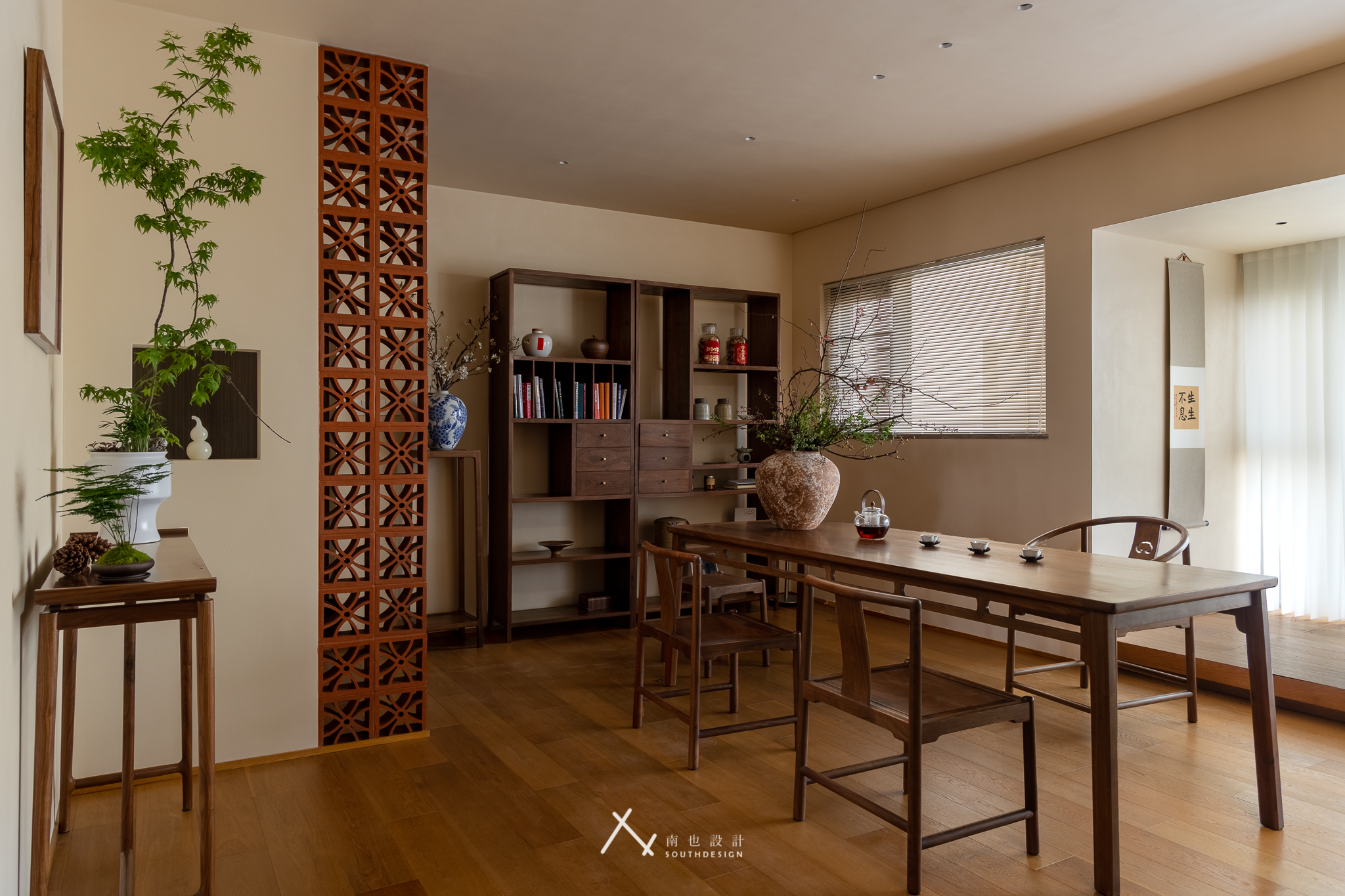 《秋婵》丨中国江门丨冯青瓦-33