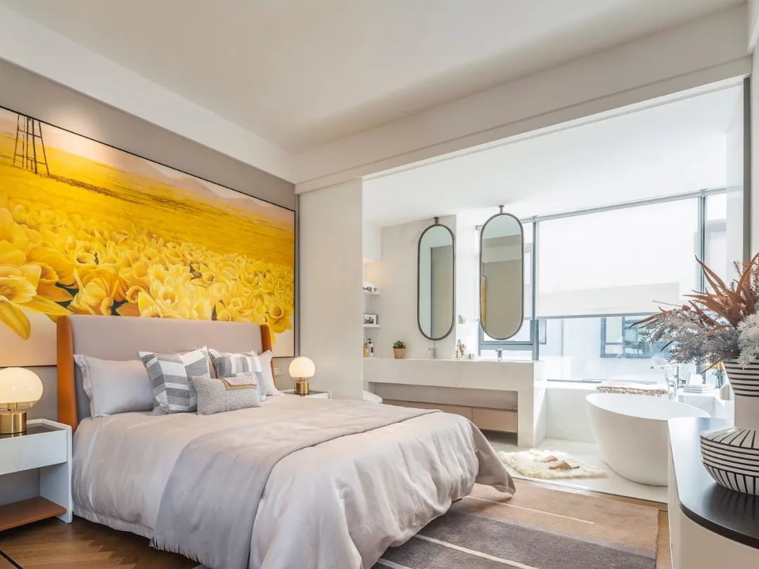 绿地东盟别墅样板间丨中国南宁丨GLC-40