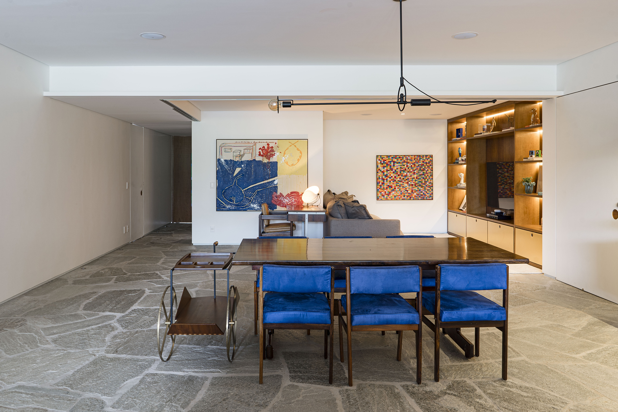 丨巴西巴西利亚丨STUDIO PIPPA-20