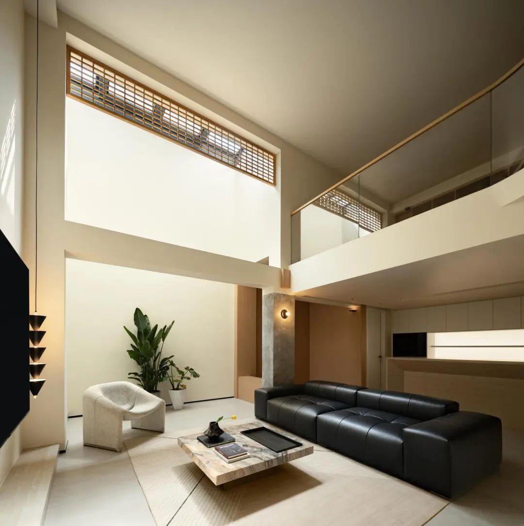 2025“尊锐杯”十大设计师｜朱钧桦：以设计做减法，为生活赋深情-20