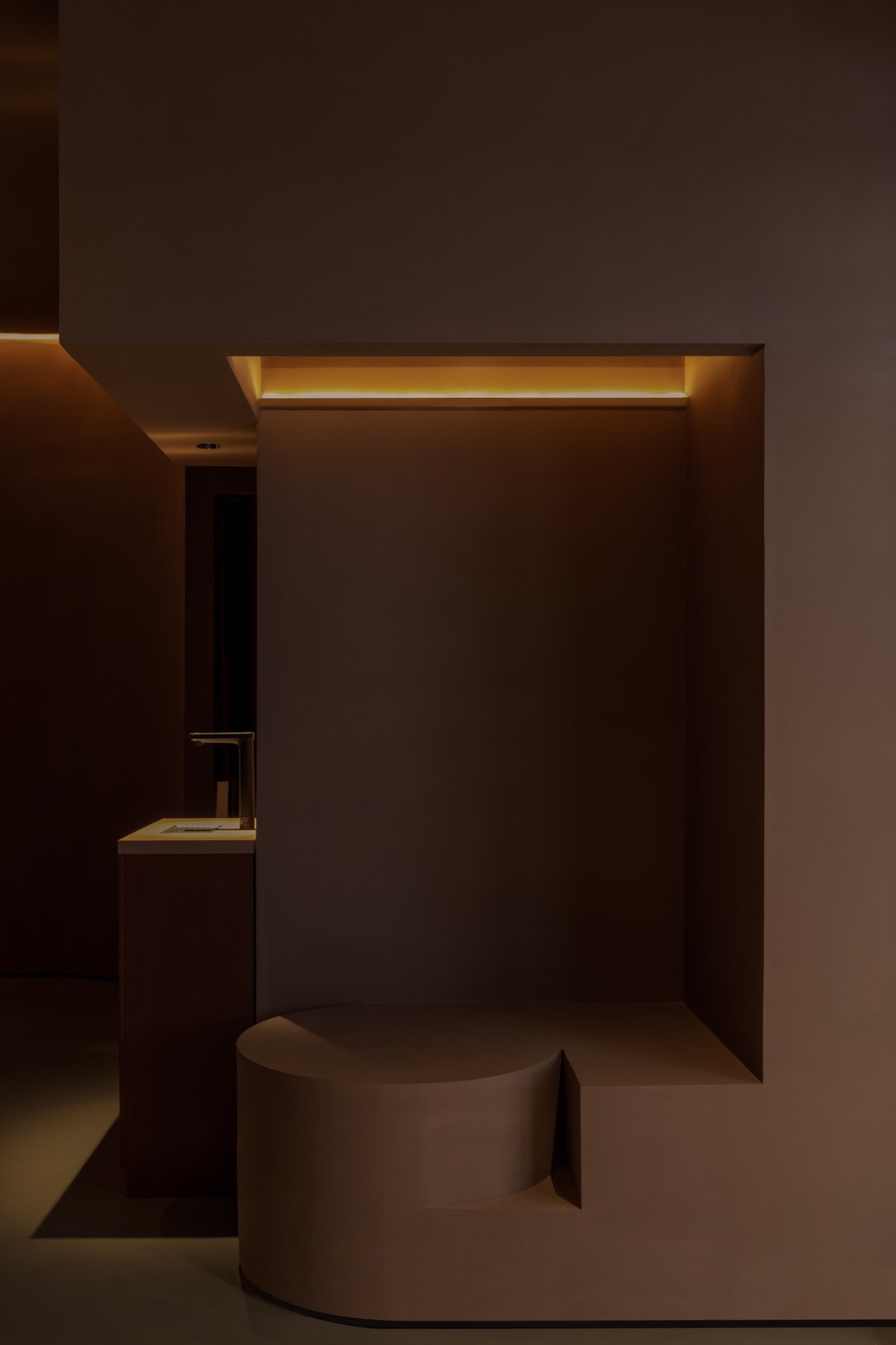 上海 FLOW 心流所丨中国上海丨超级有米建筑事务所-28