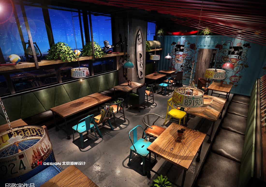 
北京8000M烤鱼 -4