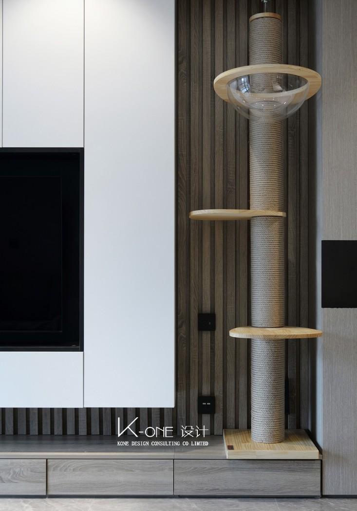 打破界限的现代家居设计-14