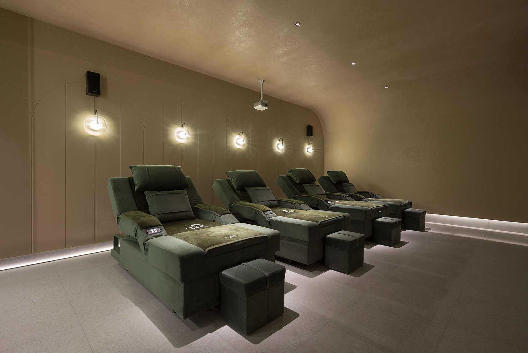 森林奇境，重庆 / 立品设计-71