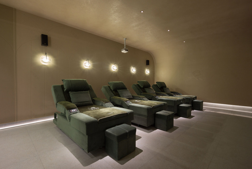 森林奇境,重庆 / 立品设计-71