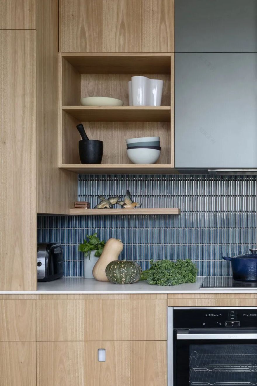 Life Cycle(生生不息,家与自然共生)-21