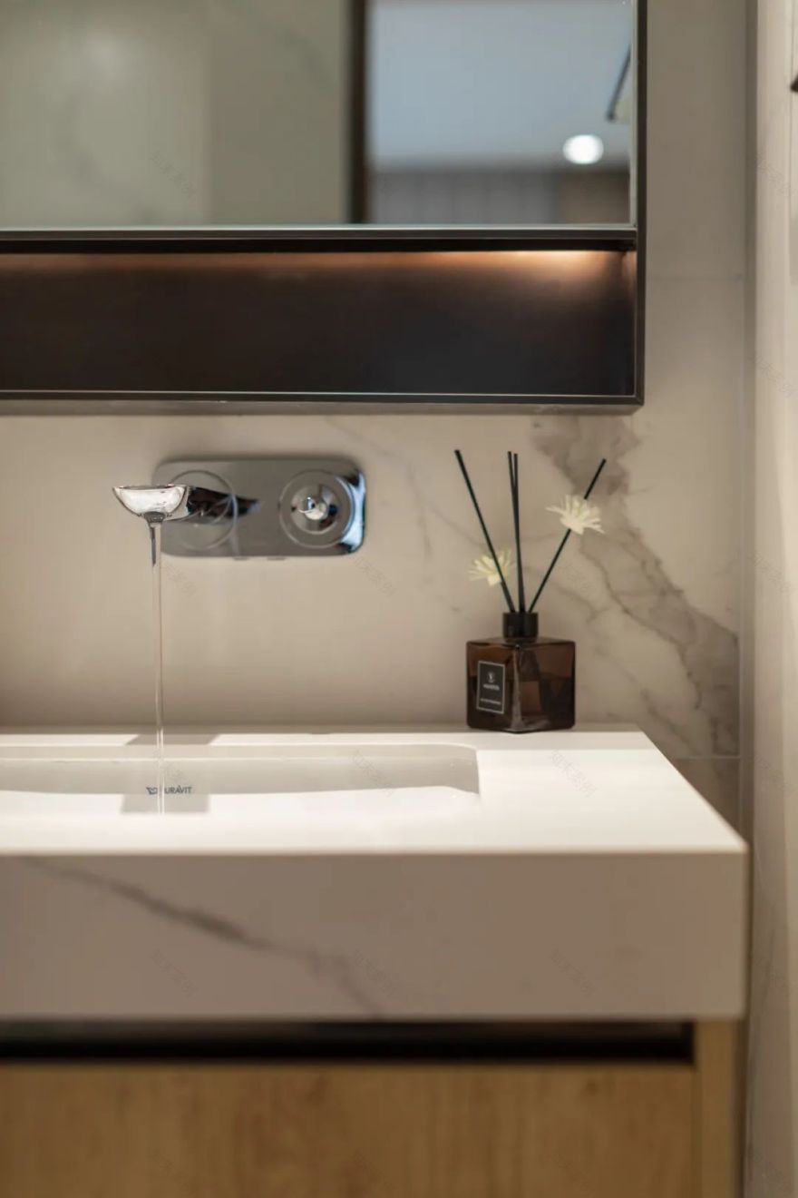 世茂天誉云端之家丨中国南京丨品承设计-57