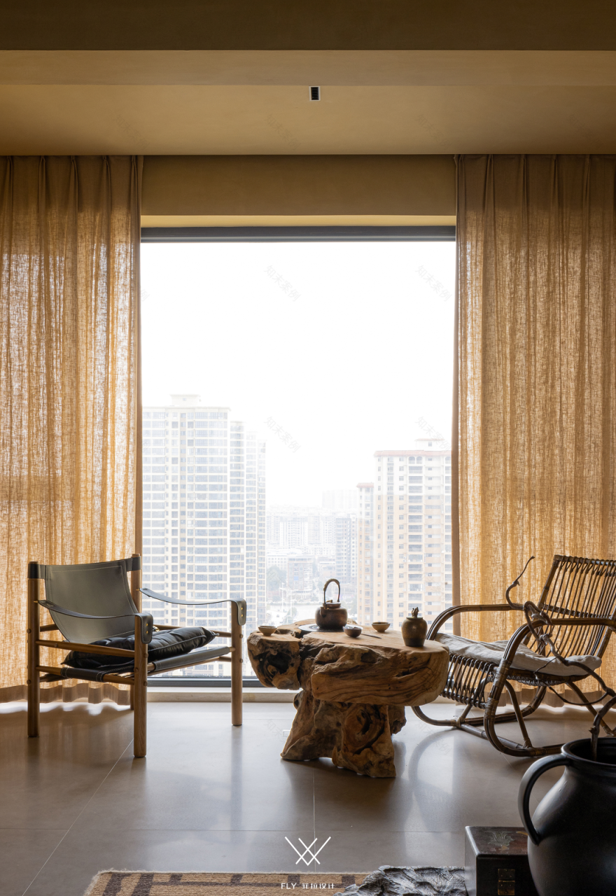 归心之宅丨屋主本人-51